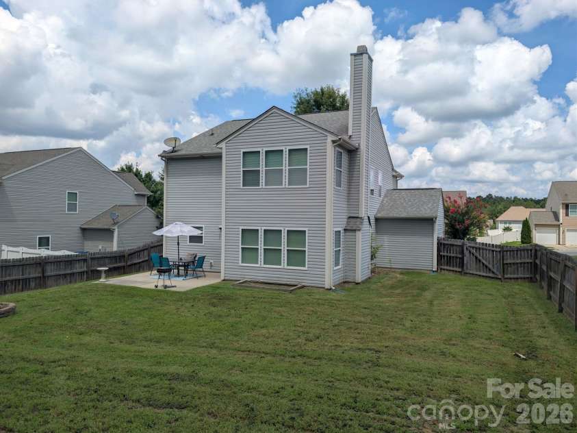 1187 Jasmine Drive, Indian Land, SC 29707.  MLS# CAR4411662, YatesRealty ID 41491. 