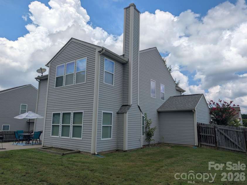 1187 Jasmine Drive, Indian Land, SC 29707.  MLS# CAR4411662, YatesRealty ID 41491. 