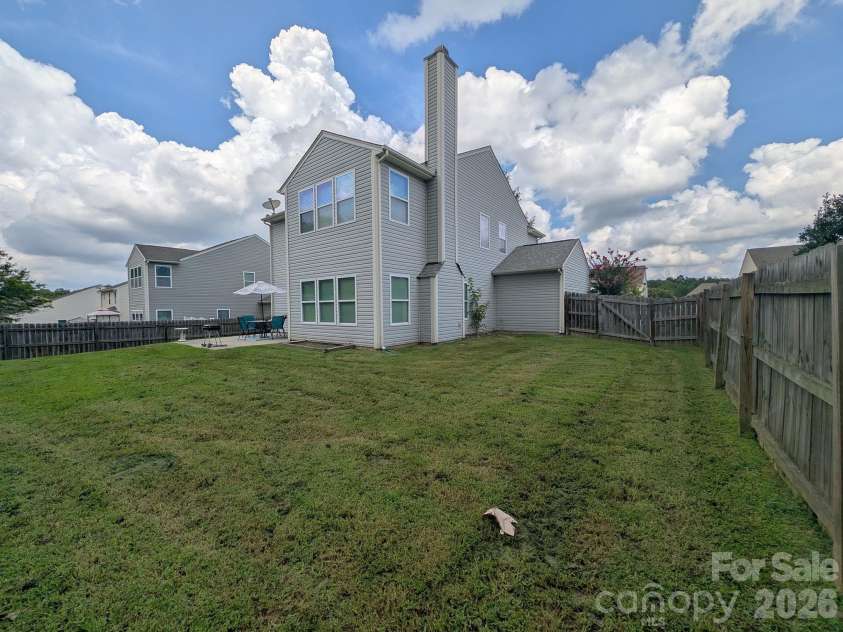 1187 Jasmine Drive, Indian Land, SC 29707.  MLS# CAR4411662, YatesRealty ID 41491. 