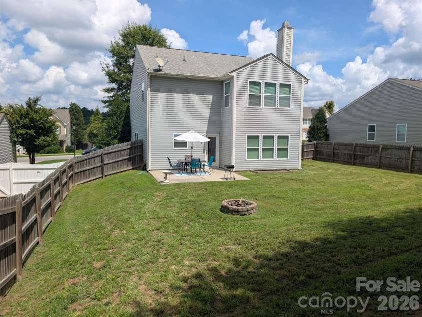 1187 Jasmine Drive, Indian Land, SC 29707.  MLS# CAR4411662, YatesRealty ID 41491. 