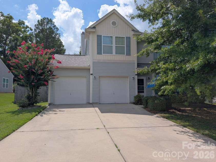 1187 Jasmine Drive, Indian Land, SC 29707.  MLS# CAR4411662, YatesRealty ID 41491. 