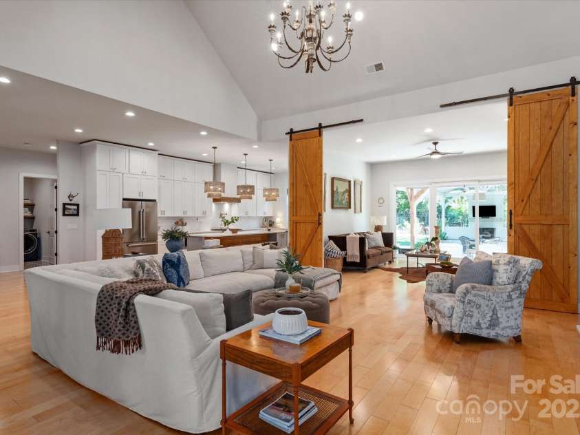 2705 Ski Trail Lane, Waxhaw, NC 28173.  MLS# CAR4272546, YatesRealty ID 41493. 