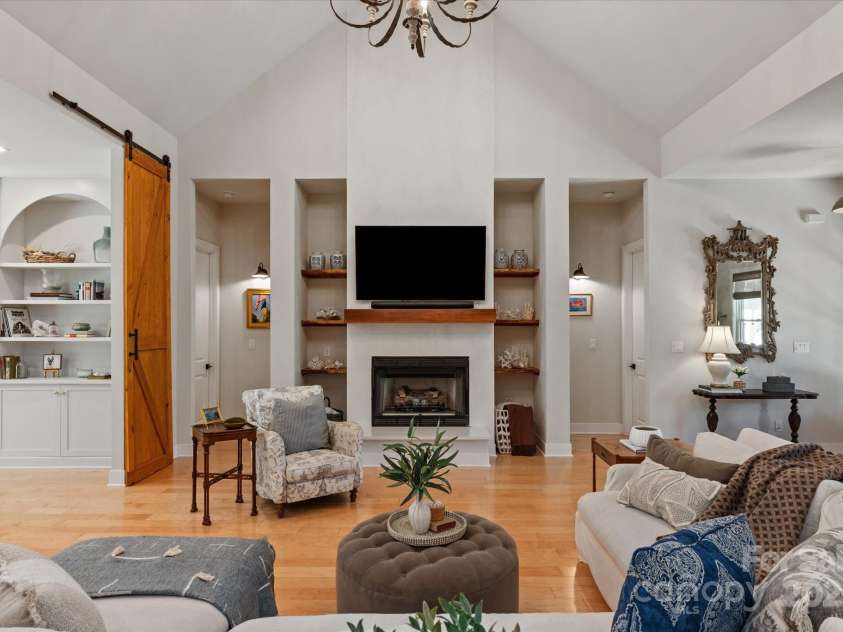 2705 Ski Trail Lane, Waxhaw, NC 28173.  MLS# CAR4272546, YatesRealty ID 41493. 