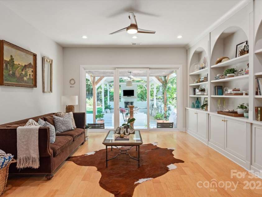 2705 Ski Trail Lane, Waxhaw, NC 28173.  MLS# CAR4272546, YatesRealty ID 41493. 