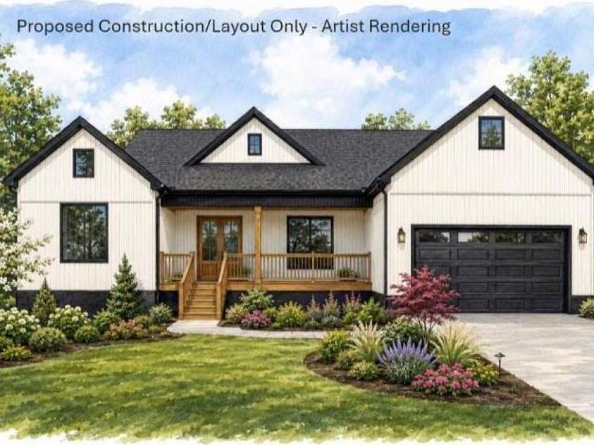 00 Chisholm Trail, Rutherfordton, NC 28139.  MLS# CAR4409538, YatesRealty ID 41494. 