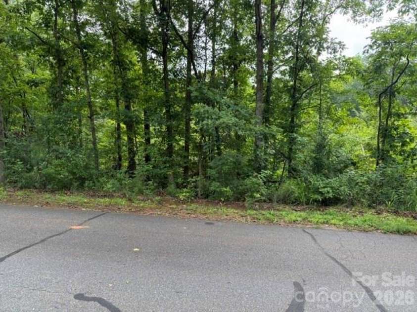 00 Chisholm Trail, Rutherfordton, NC 28139.  MLS# CAR4409538, YatesRealty ID 41494. 