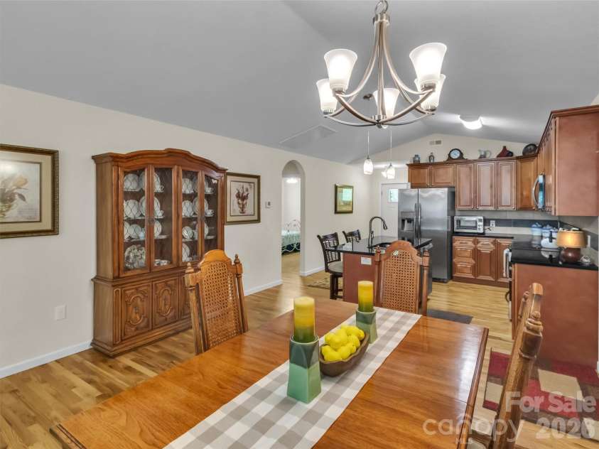 140 February Lane, Waynesville, NC 28785.  MLS# CAR4411865, YatesRealty ID 41497. 