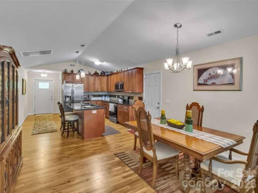 140 February Lane, Waynesville, NC 28785.  MLS# CAR4411865, YatesRealty ID 41497. 