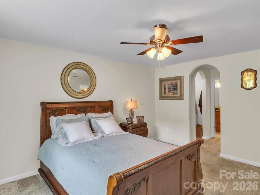 140 February Lane, Waynesville, NC 28785.  MLS# CAR4411865, YatesRealty ID 41497. 