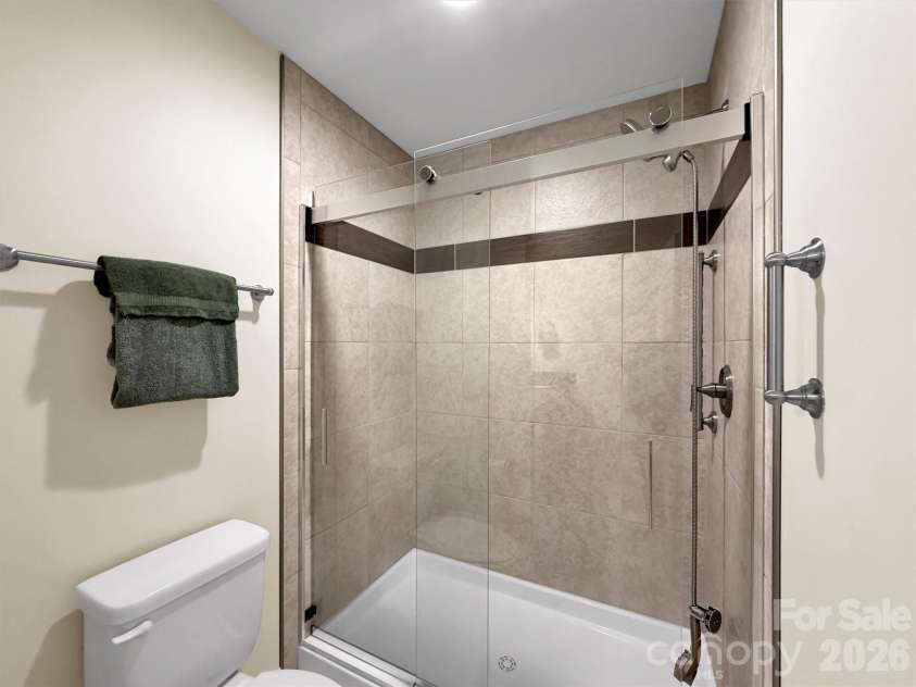 140 February Lane, Waynesville, NC 28785.  MLS# CAR4411865, YatesRealty ID 41497. 