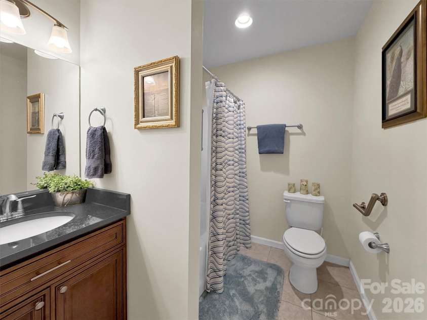 140 February Lane, Waynesville, NC 28785.  MLS# CAR4411865, YatesRealty ID 41497. 