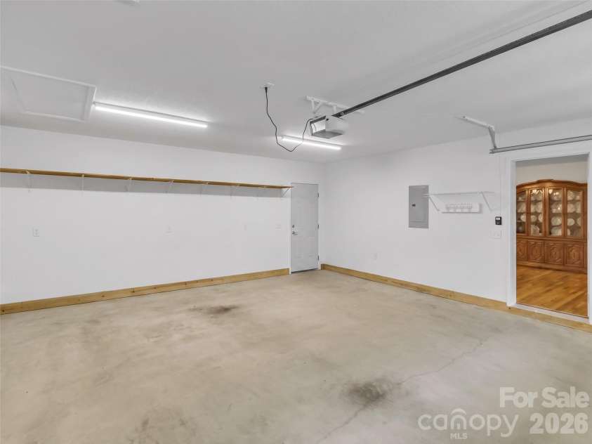 140 February Lane, Waynesville, NC 28785.  MLS# CAR4411865, YatesRealty ID 41497. 