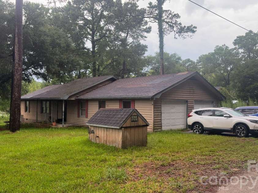 732 Sunset Lakes Boulevard, Sunset Beach, NC 28468.  MLS# CAR4411850, YatesRealty ID 41498. 