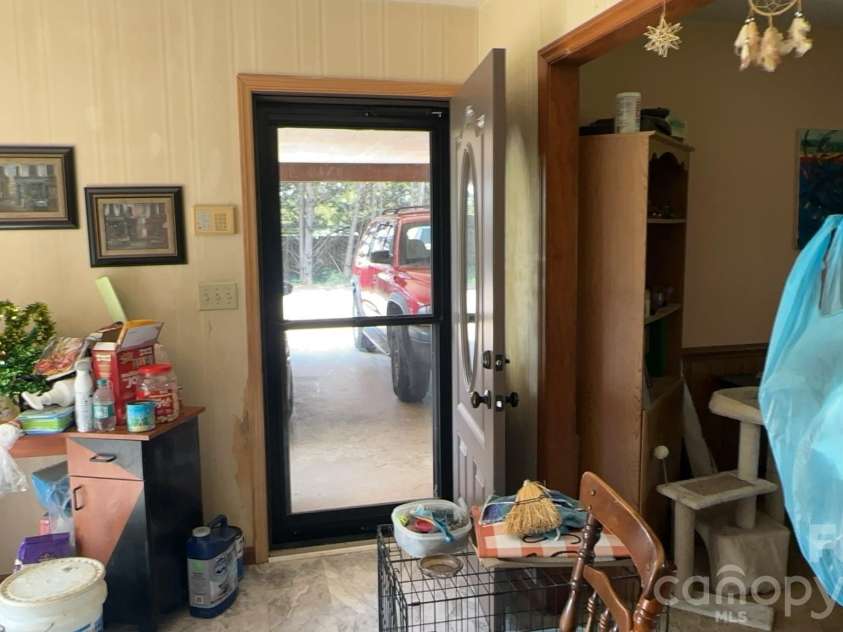 4294 Horseshoe Bend Road, Hudson, NC 28638.  MLS# CAR4411871, YatesRealty ID 41499. 