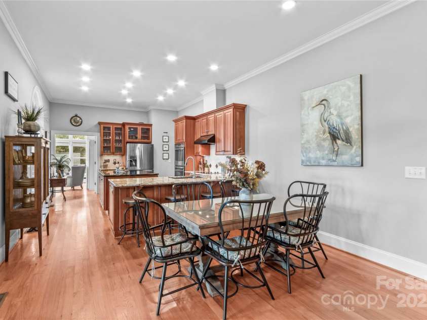 4322 Circle Drive, Claremont, NC 28610.  MLS# CAR4311309, YatesRealty ID 415. 