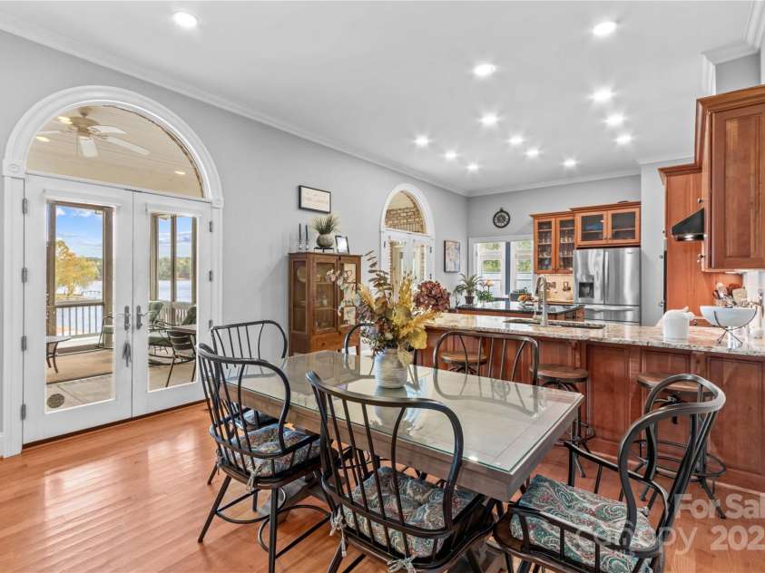 4322 Circle Drive, Claremont, NC 28610.  MLS# CAR4311309, YatesRealty ID 415. 