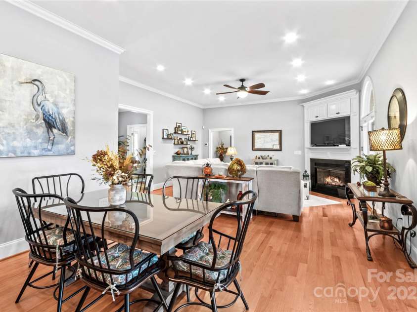 4322 Circle Drive, Claremont, NC 28610.  MLS# CAR4311309, YatesRealty ID 415. 