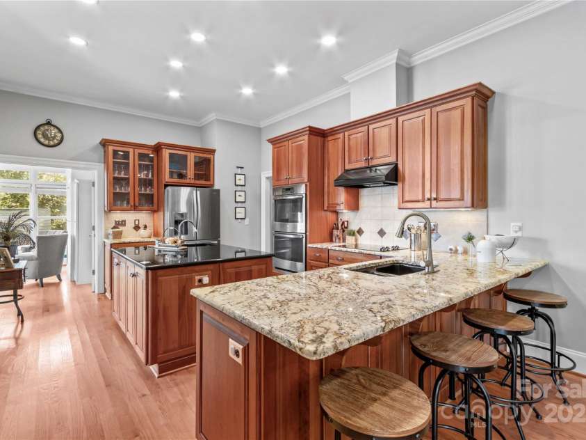 4322 Circle Drive, Claremont, NC 28610.  MLS# CAR4311309, YatesRealty ID 415. 