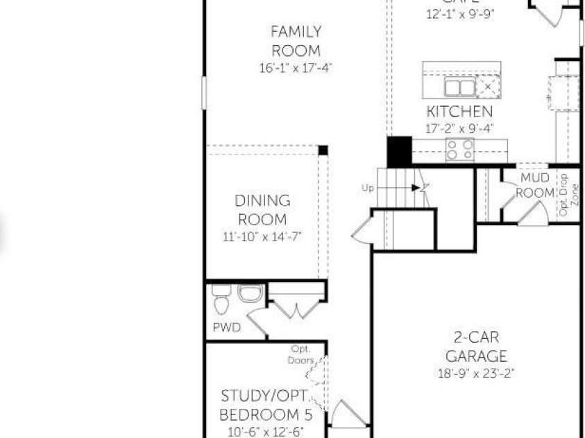 5041 Puddle Pond Road, Indian Trail, NC 28079.  MLS# CAR4302754, YatesRealty ID 415. Photo is for representational purposes only
