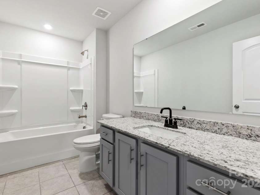 610 Cashion Road, York, SC 29745.  MLS# CAR4145575, YatesRealty ID 415. Picture is a Representation