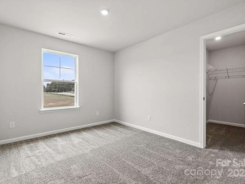610 Cashion Road, York, SC 29745.  MLS# CAR4145575, YatesRealty ID 415. Picture is a Representation