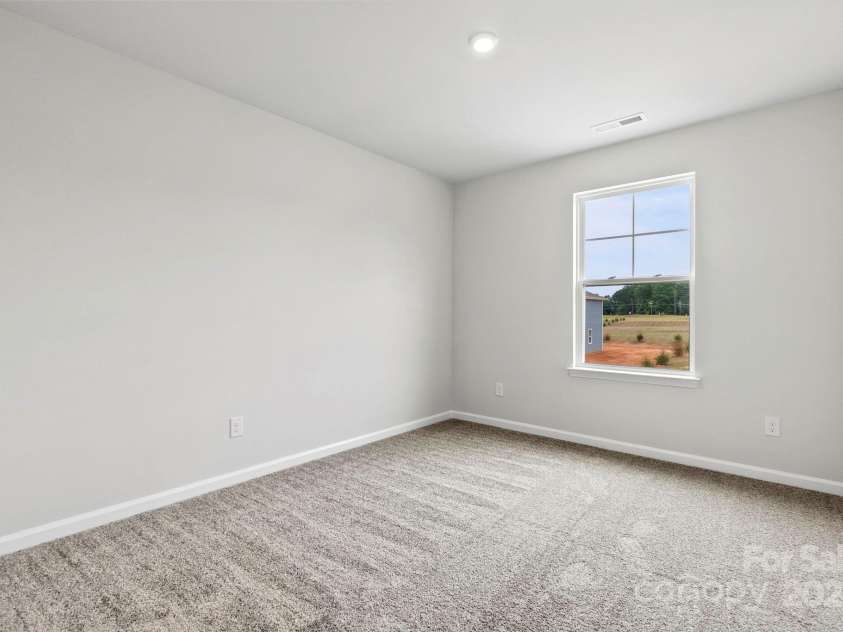610 Cashion Road, York, SC 29745.  MLS# CAR4145575, YatesRealty ID 415. Picture is a Representation