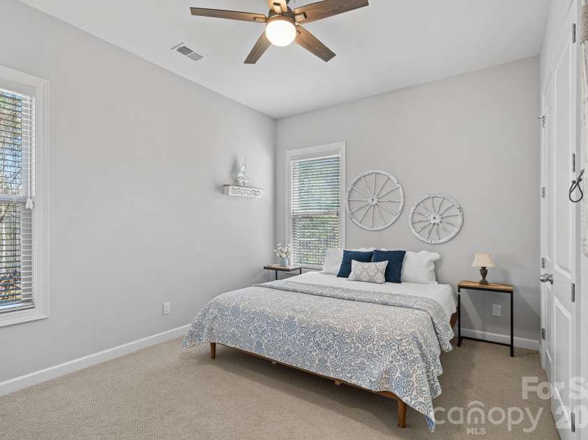 116 Abbeville Lane, Mooresville, NC 28117.  MLS# CAR4383889, YatesRealty ID 4150. 