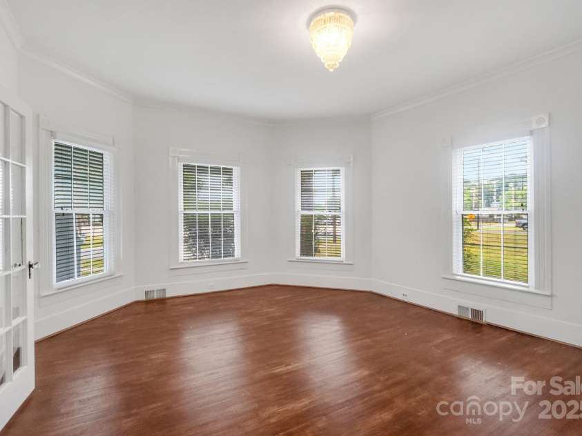 401 Hoke Street, Landis, NC 28088.  MLS# CAR4231333, YatesRealty ID 4150. 