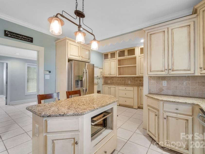 401 Hoke Street, Landis, NC 28088.  MLS# CAR4231333, YatesRealty ID 4150. 