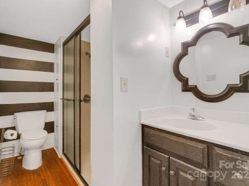 401 Hoke Street, Landis, NC 28088.  MLS# CAR4231333, YatesRealty ID 4150. 