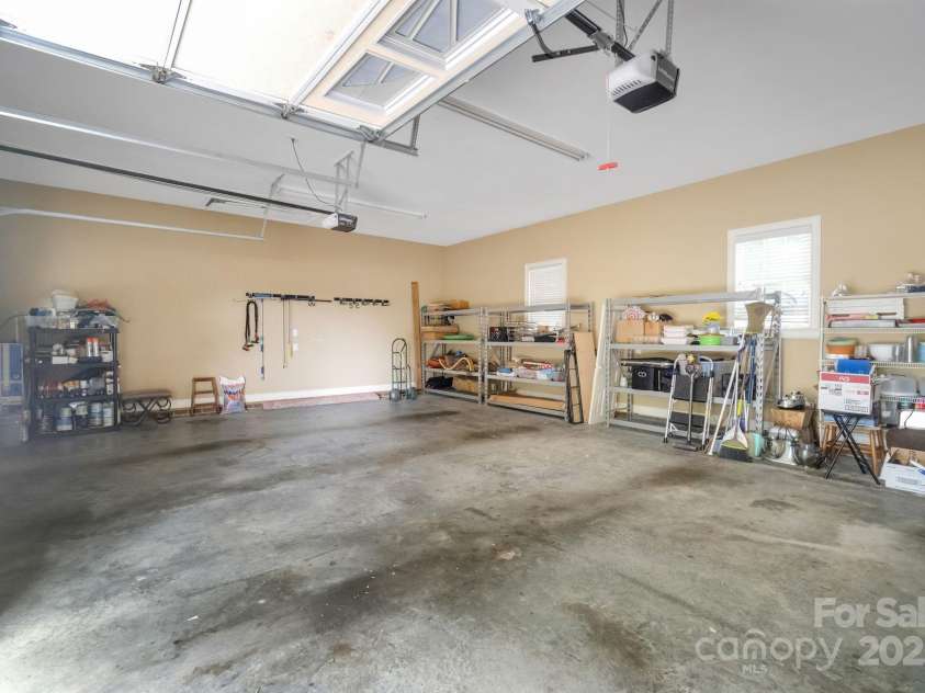 401 Hoke Street, Landis, NC 28088.  MLS# CAR4231333, YatesRealty ID 4150. 