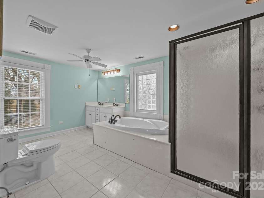 401 Hoke Street, Landis, NC 28088.  MLS# CAR4327696, YatesRealty ID 4150. 