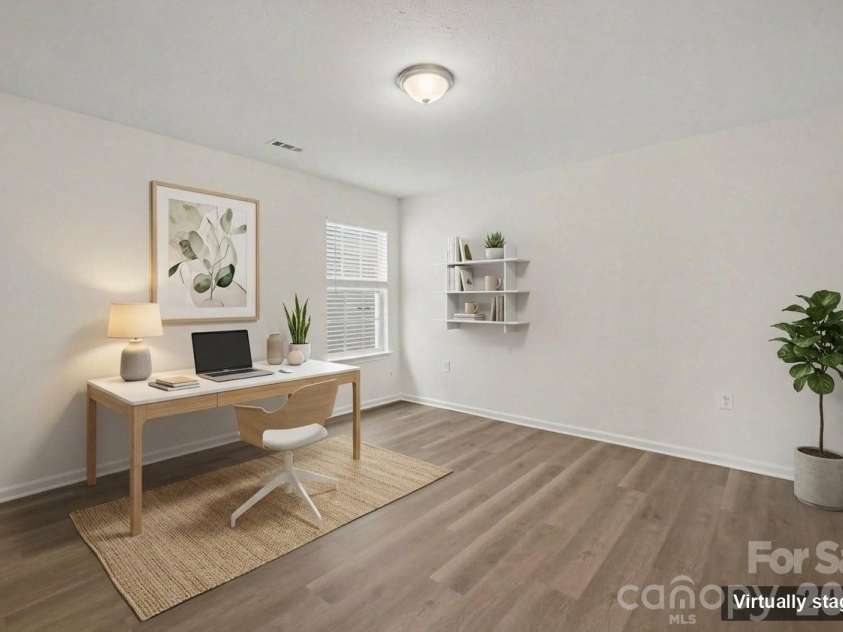13827 Allison Forest Trail, Charlotte, NC 28278.  MLS# CAR4410675, YatesRealty ID 41500. 