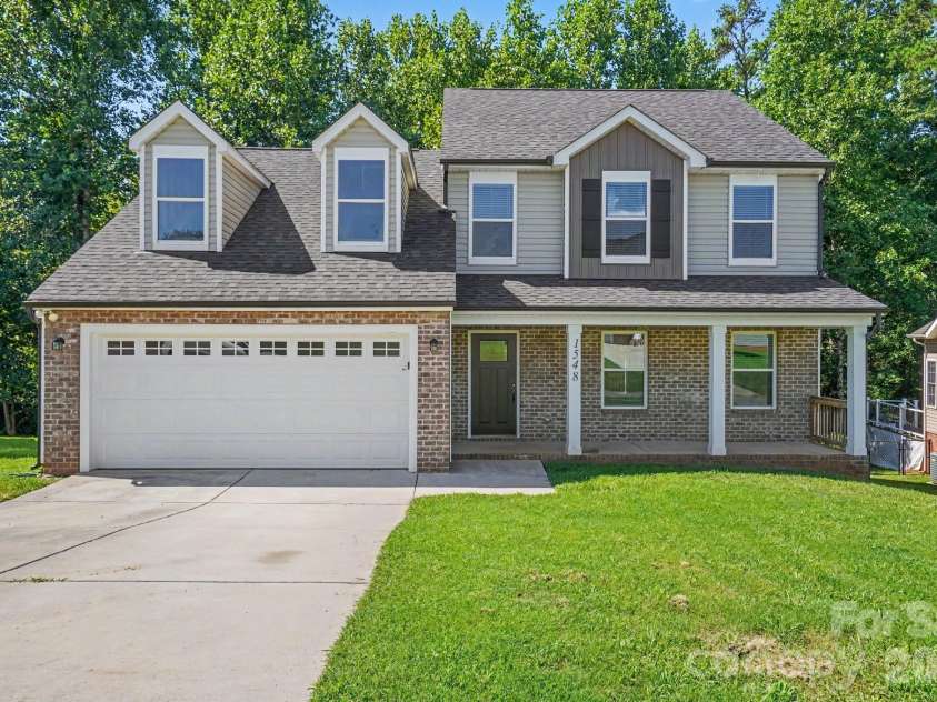1548 Mayfair Drive, Conover, NC 28613.  MLS# CAR4411480, YatesRealty ID 41501. 