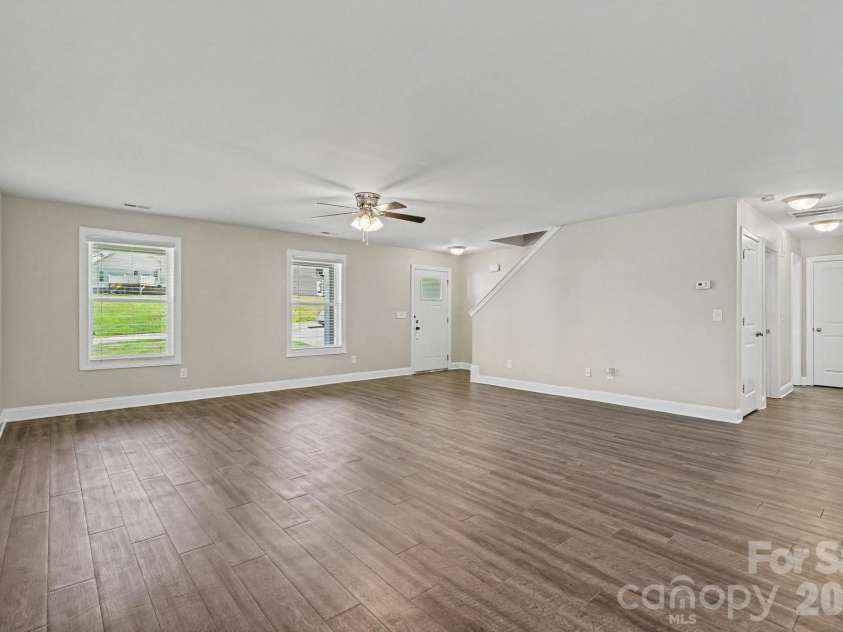 1548 Mayfair Drive, Conover, NC 28613.  MLS# CAR4411480, YatesRealty ID 41501. 