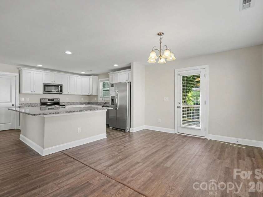 1548 Mayfair Drive, Conover, NC 28613.  MLS# CAR4411480, YatesRealty ID 41501. 