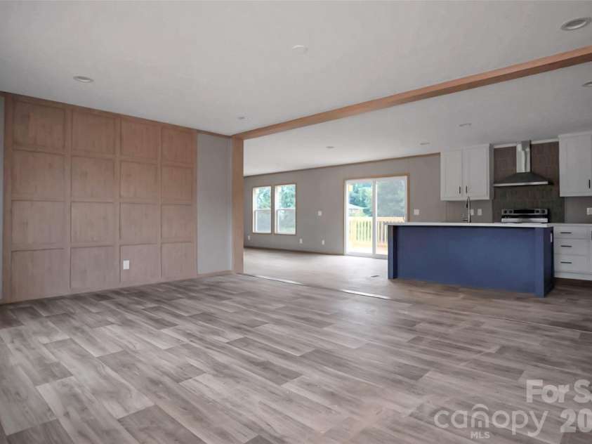 803 Eagle View Lane, Lawndale, NC 28090.  MLS# CAR4401818, YatesRealty ID 41502. 