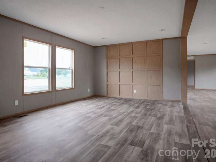 803 Eagle View Lane, Lawndale, NC 28090.  MLS# CAR4401818, YatesRealty ID 41502. 