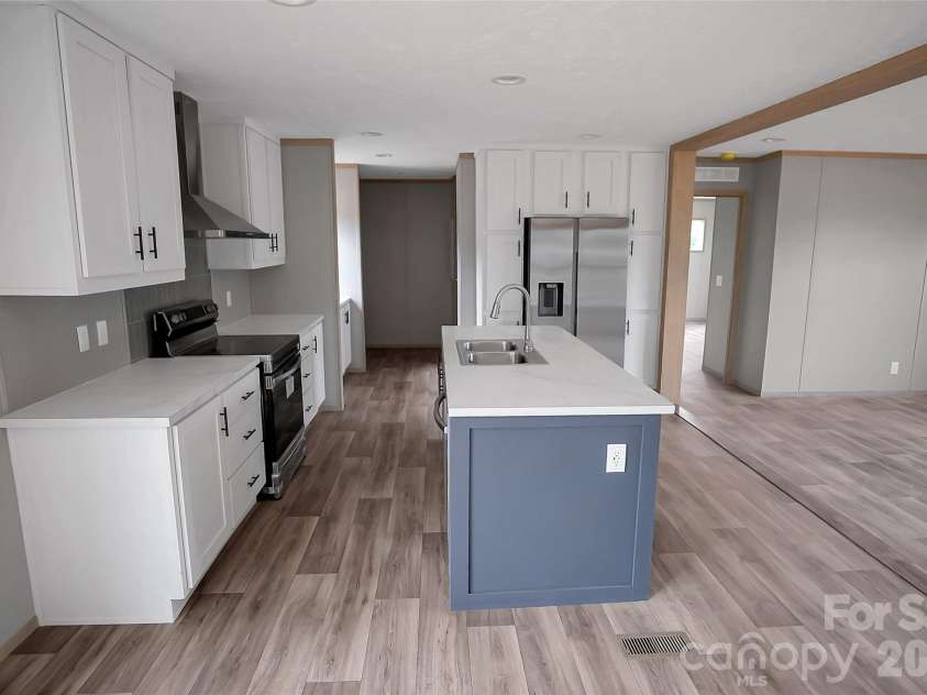 803 Eagle View Lane, Lawndale, NC 28090.  MLS# CAR4401818, YatesRealty ID 41502. 
