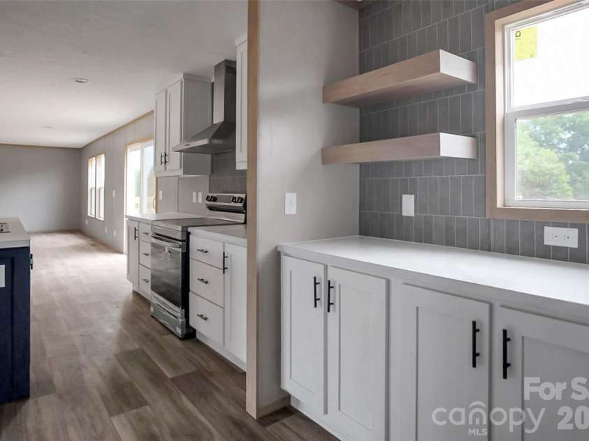 803 Eagle View Lane, Lawndale, NC 28090.  MLS# CAR4401818, YatesRealty ID 41502. 