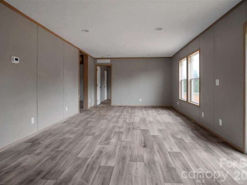 803 Eagle View Lane, Lawndale, NC 28090.  MLS# CAR4401818, YatesRealty ID 41502. 