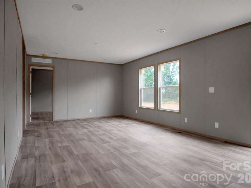 803 Eagle View Lane, Lawndale, NC 28090.  MLS# CAR4401818, YatesRealty ID 41502. 