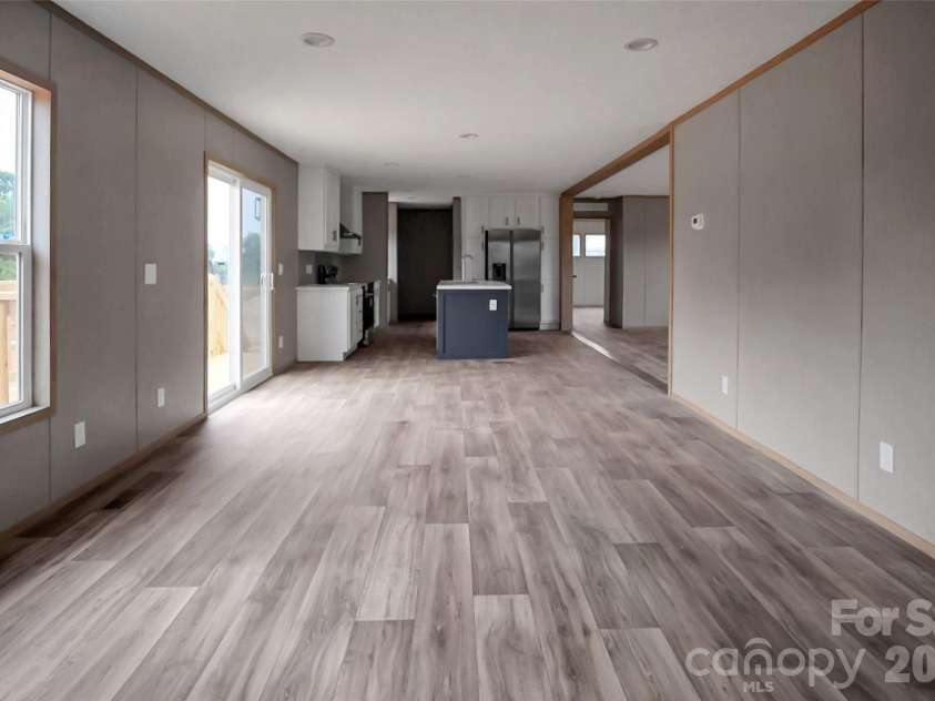 803 Eagle View Lane, Lawndale, NC 28090.  MLS# CAR4401818, YatesRealty ID 41502. 