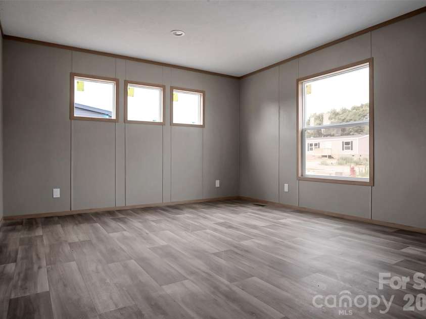 803 Eagle View Lane, Lawndale, NC 28090.  MLS# CAR4401818, YatesRealty ID 41502. 