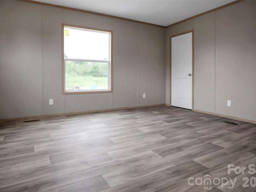 803 Eagle View Lane, Lawndale, NC 28090.  MLS# CAR4401818, YatesRealty ID 41502. 