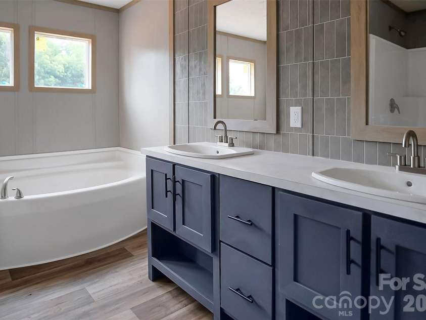 803 Eagle View Lane, Lawndale, NC 28090.  MLS# CAR4401818, YatesRealty ID 41502. 
