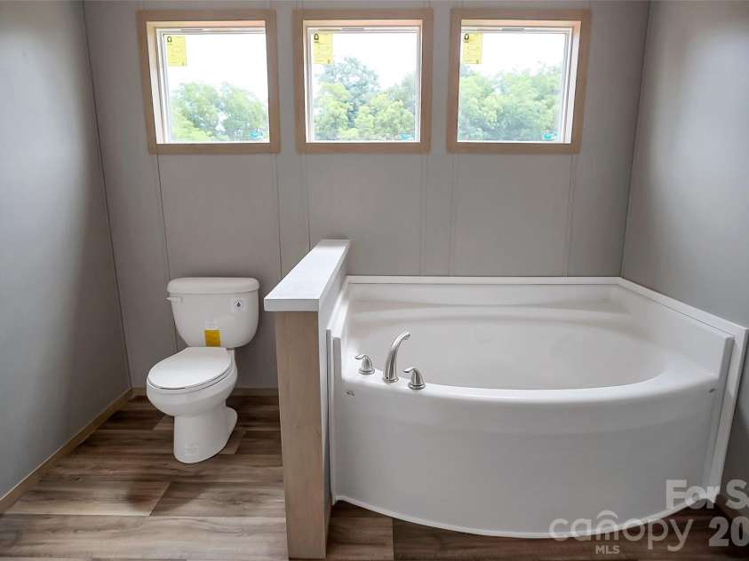 803 Eagle View Lane, Lawndale, NC 28090.  MLS# CAR4401818, YatesRealty ID 41502. 