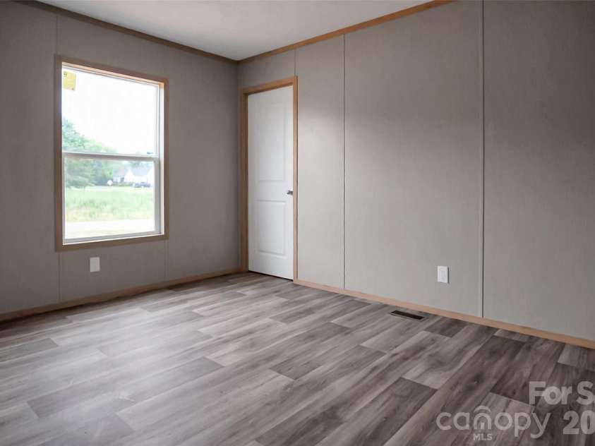 803 Eagle View Lane, Lawndale, NC 28090.  MLS# CAR4401818, YatesRealty ID 41502. 