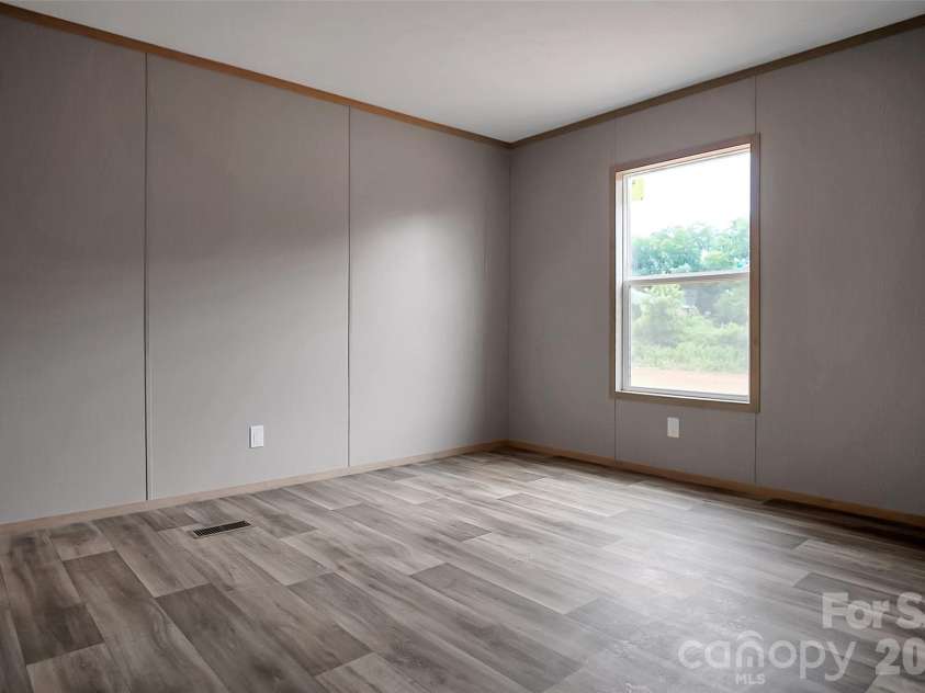 803 Eagle View Lane, Lawndale, NC 28090.  MLS# CAR4401818, YatesRealty ID 41502. 
