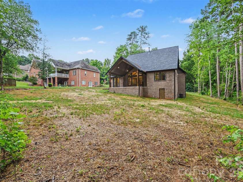 401 7th Street, Conover, NC 28613.  MLS# CAR4403346, YatesRealty ID 41503. 